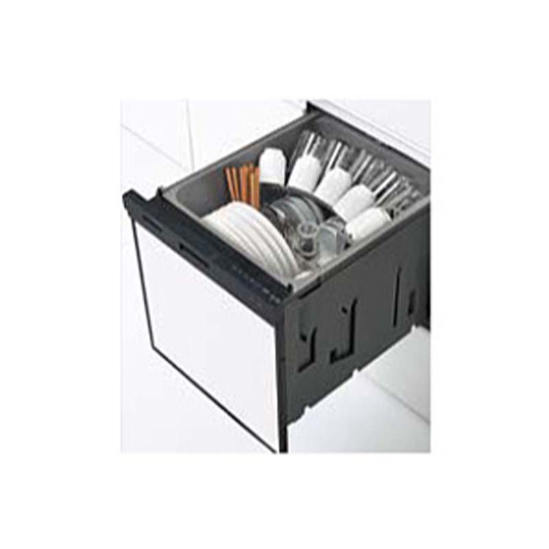 ###klinap тянуть открытый посудомоечная машина с сушкой [ZWPP45R21ADK-E]( черный | panel модель ) прием заказа примерно 2 неделя (IE)