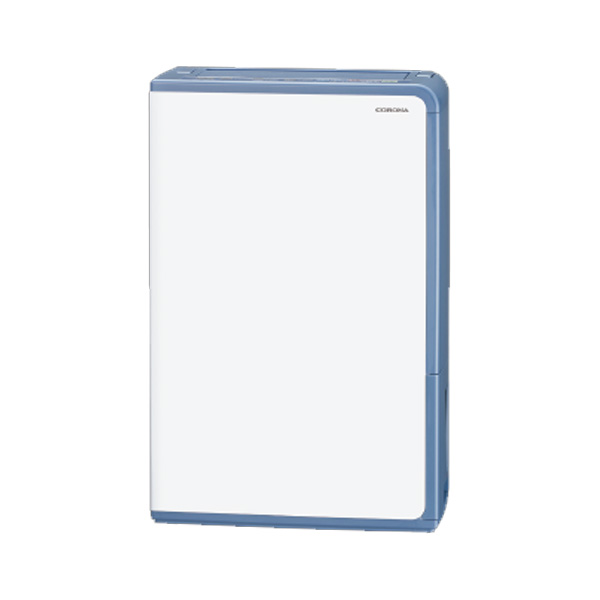 カンキョー コンデンス除湿機 DBX−AZR プラス（プレミアムホワイト