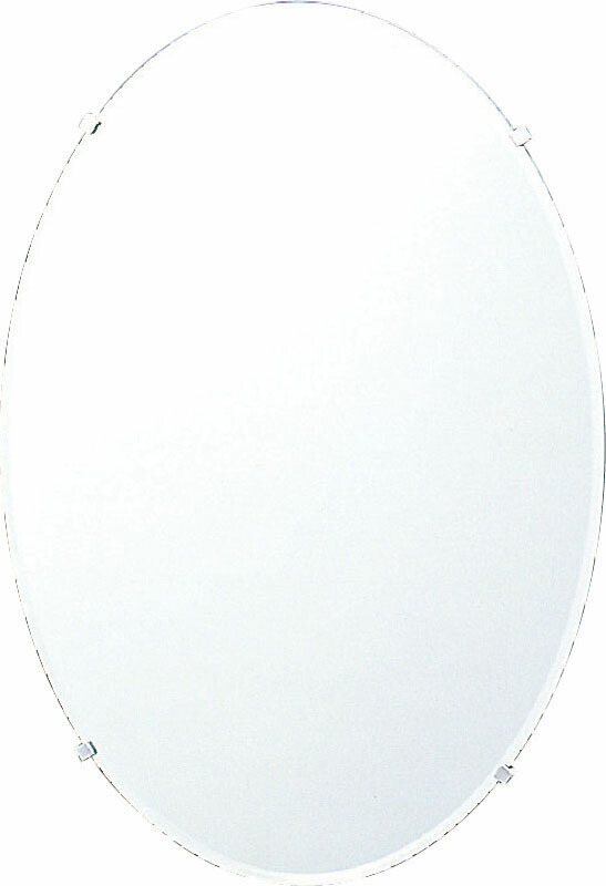INAX/LIXIL косметика зеркало [KF-5070AC]. круглый ( антикоррозийный )(IE)