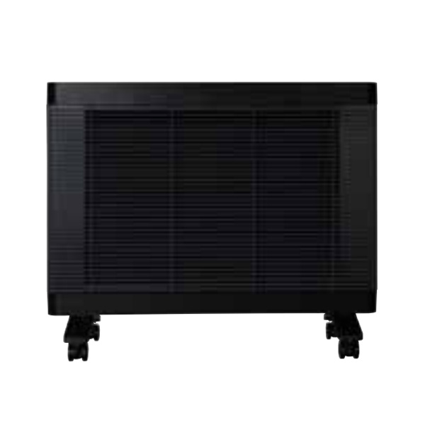 インターセントラル マイヒート セラフィ MHS-700（K）（ブラック