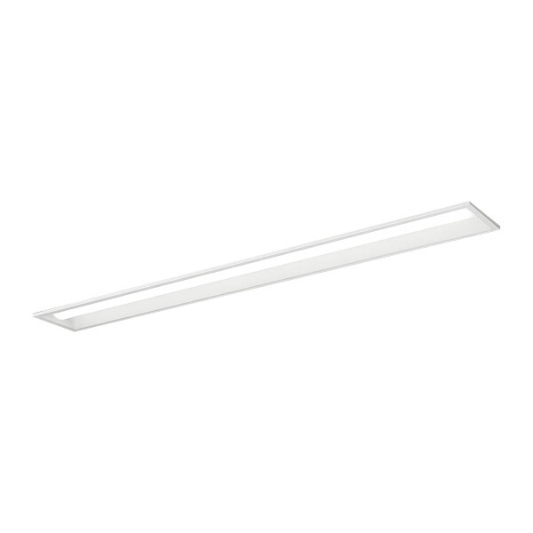 パナソニック LED キッチンベースライト キレイコート搭載 昼白色 HH