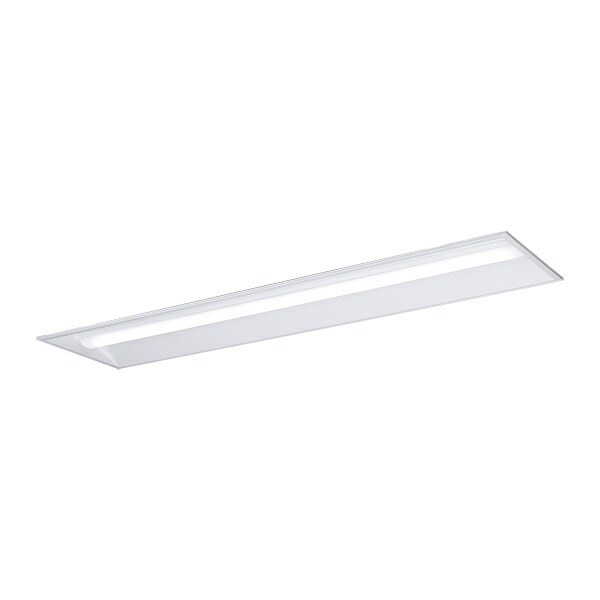 Panasonic LEDベースライト 器具本体 NNLK42330 ベースライト、LED 