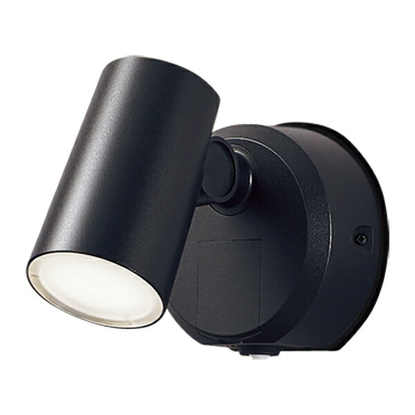 LEDスポットライト FreePa LGWC40384LE1 （温白色） （オフブラック）の商品画像