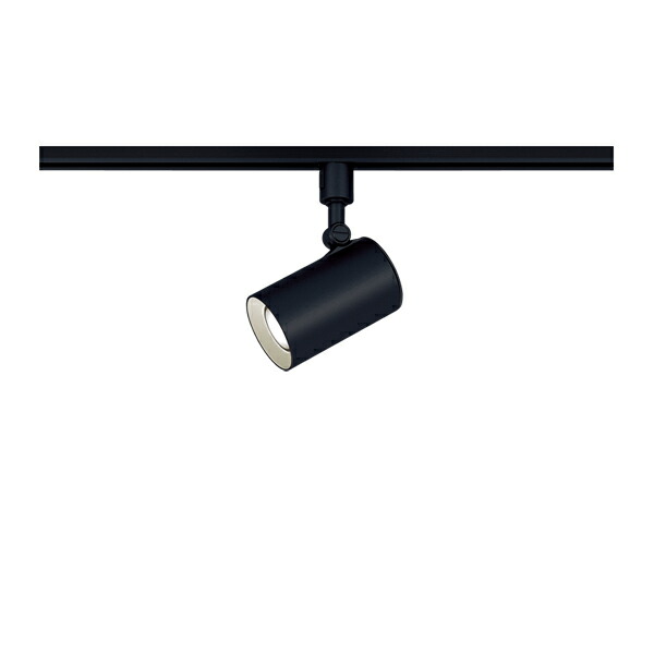 Panasonic LEDスポットライト LGS3501LLE1 （電球色） （ブラック