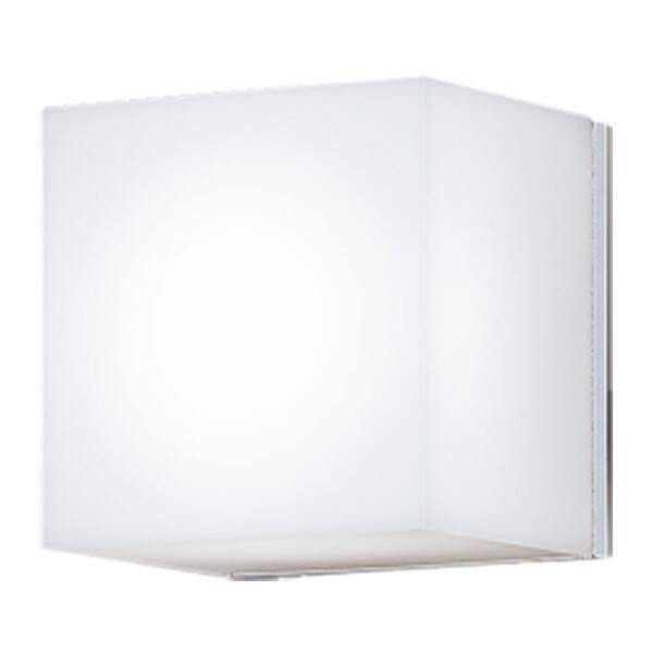 ポーチライト センサなし 昼白色 LGW80380LE1 （ホワイト）の商品画像