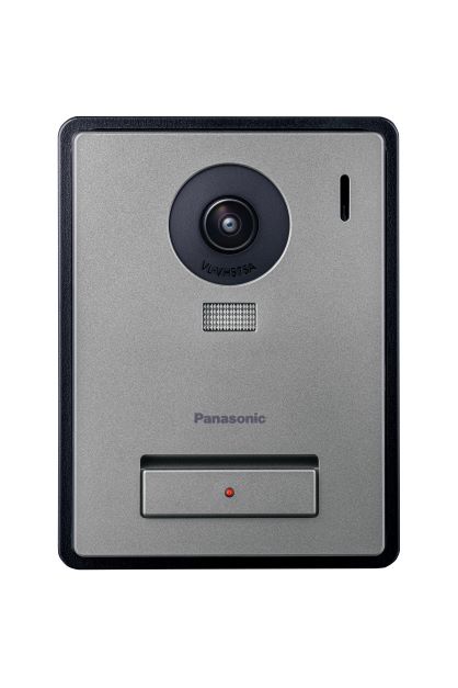 Panasonic Panasonic テレビドアホン（電源直結式）VL-SE35XL