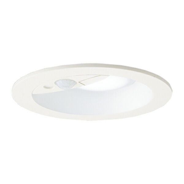 Panasonic LEDダウンライト FreePa LGDC1102NKLE1 （昼白色） （ホワイトつや消し） FreePa ダウンライト、LEDダウンライトの商品画像