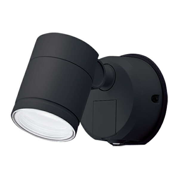 Panasonic LEDスポットライト LGS3501LLE1 （電球色） （ブラック