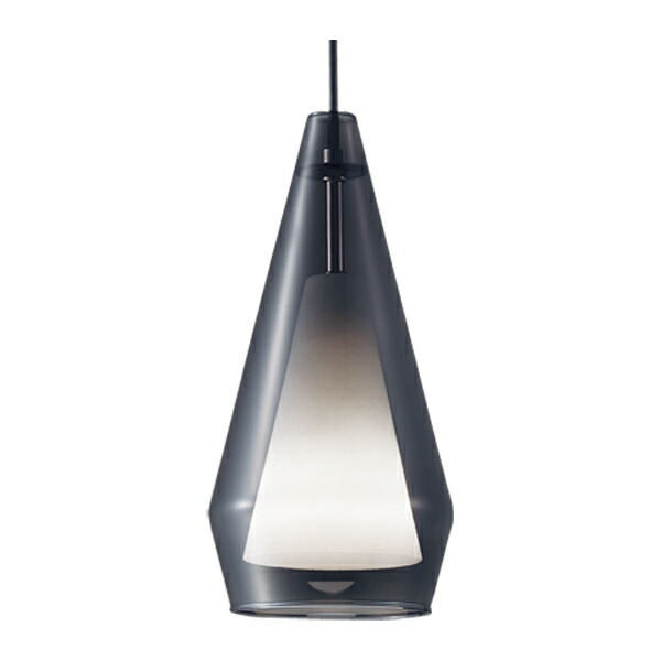 Panasonic LEDペンダントライト LGB16458K （電球色） （ガラスセード