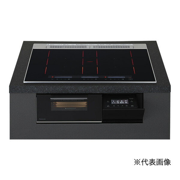 三菱電機 IHクッキングヒーター CS-G321M （ブラック） ビルトインIH 
