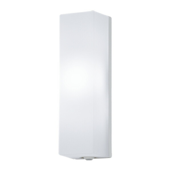 ポーチライト センサあり 昼白色 LGWC80290LE1 （ホワイト）の商品画像