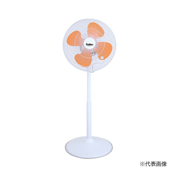 ナカトミ 60cmビッグファンスタンド式 SBF-60V 工場扇、工場扇風機