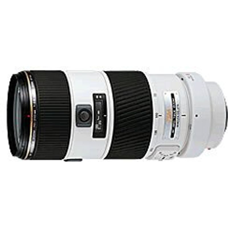 コニカミノルタ AF APO TELE ZOOM 70-200mm F2.8 G（D）SSM 交換レンズの商品画像