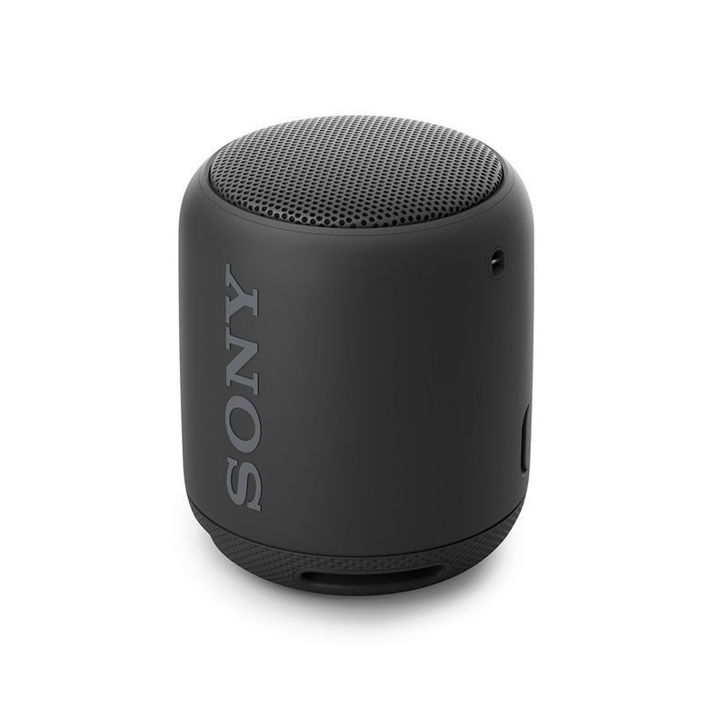  Sony wireless portable speaker SRS-XB10 : waterproof /Bluetooth/NFC correspondence / Mike attaching / black SRS-XB1