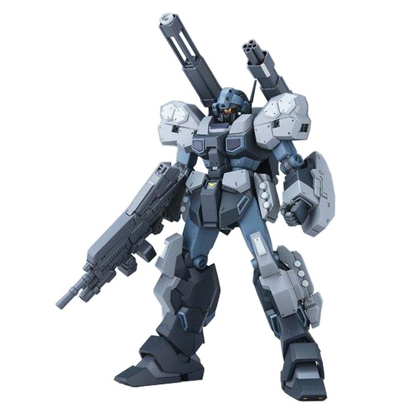 BANDAI RGM-96X ジェスタ・キャノン プレミアムバンダイ限定 （1/100 