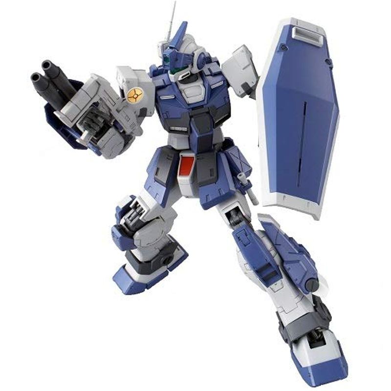 BANDAI MG RGM-79DO ジム・ドミナンス （1/100スケール プレミアム 