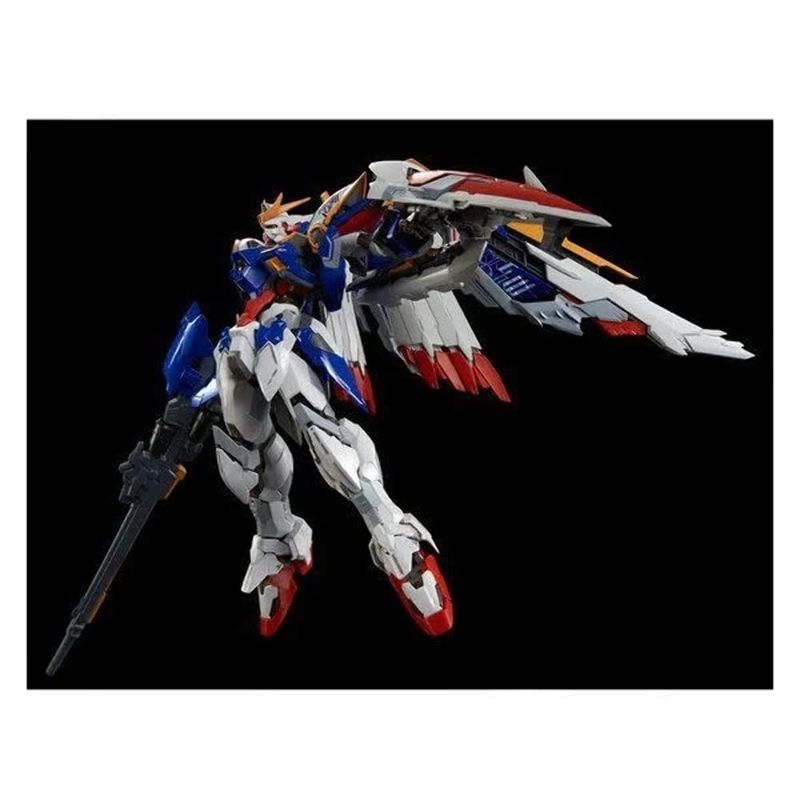 BANDAI XXXG-01W ウイングガンダム EW プレミアムバンダイ限定 （1/100 