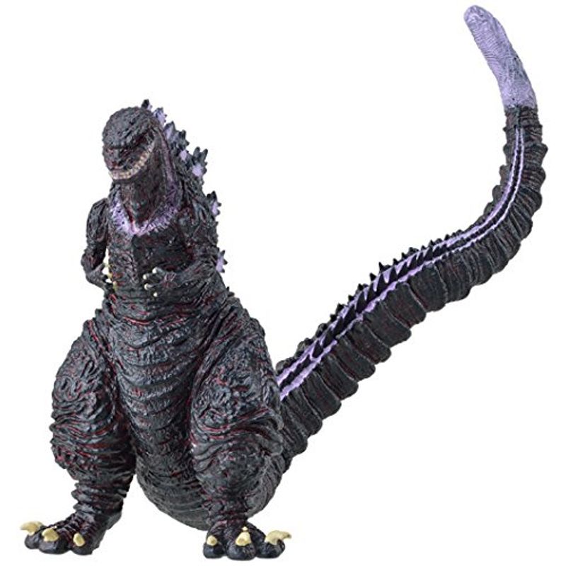 sin* Godzilla PM фигурка тепловые лучи радиация Ver. одиночный товар premium фигурка 