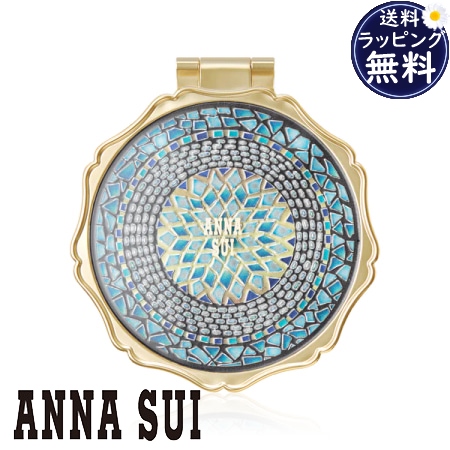 ANNA SUI ラグジュアリー ビューティ ミラーの商品画像