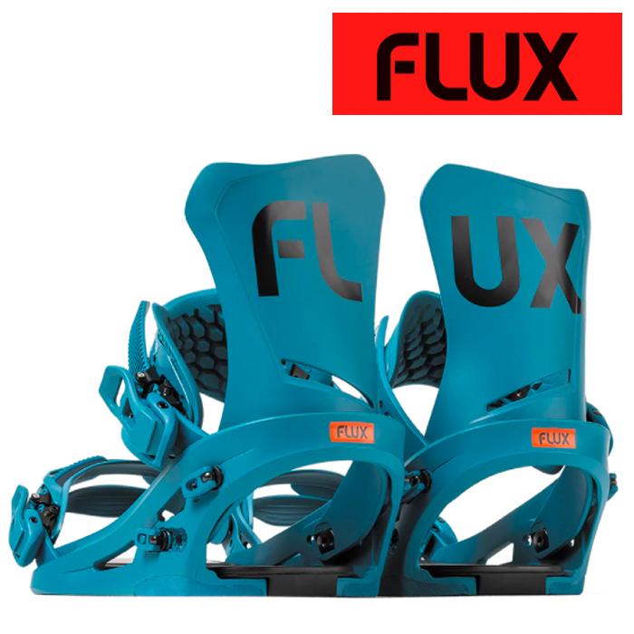 新品未使用　23-24 Flux DS ブラック　Ｍサイズ 新品 23-24 FLUX フラックス バインディング ビンディング DS M