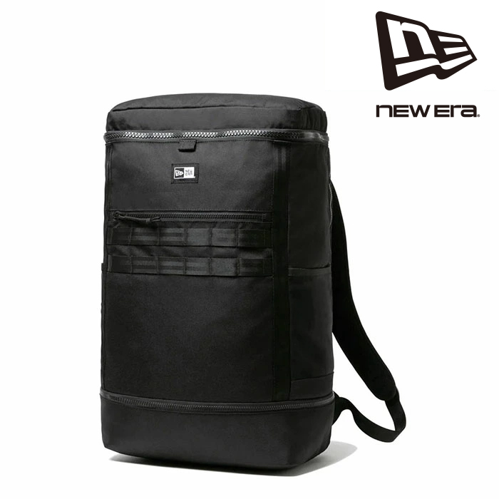 ボックスパック ラージ 46L 14521369 （ブラック）の商品画像