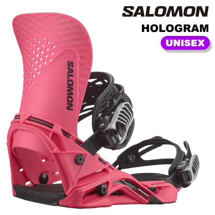 HOLOGRAM 24-25 CALYPSO CORALの商品画像