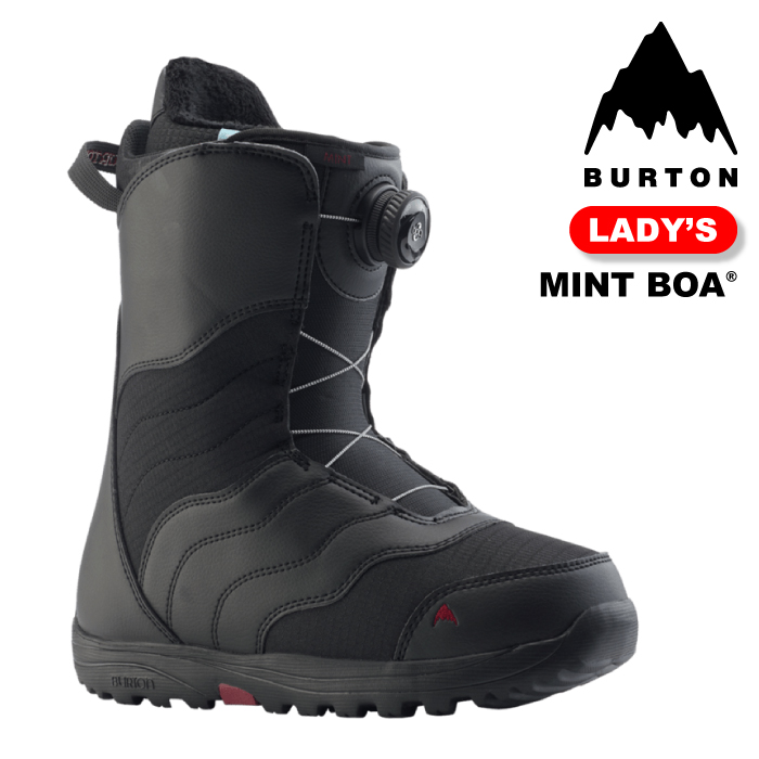 BURTON ルーラー BOA WIDE 24-25 - 最安値・価格比較 - Yahoo!ショッピング