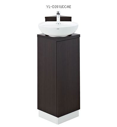 トイレ手洗コンポ YL-D201UCCAEの商品画像
