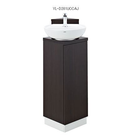 トイレ手洗コンポ YL-D201UCCAJの商品画像