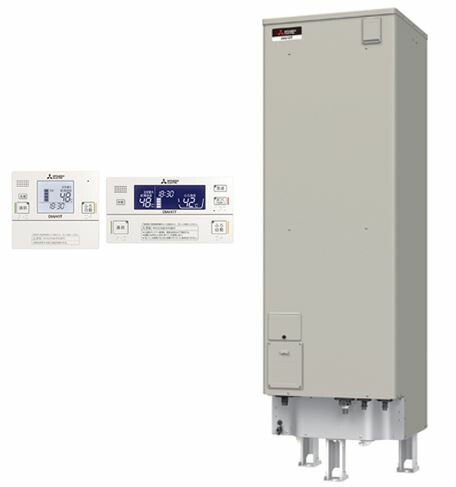 電気温水器 SRT-J46WD5 ［フルオート 460L］の商品画像