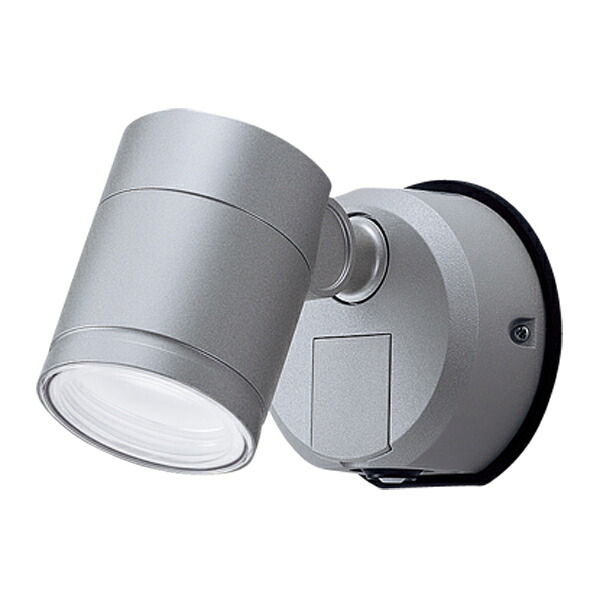 LEDスポットライト FreePa LGWC47025CE1 （昼白色） （シルバーメタリック）の商品画像
