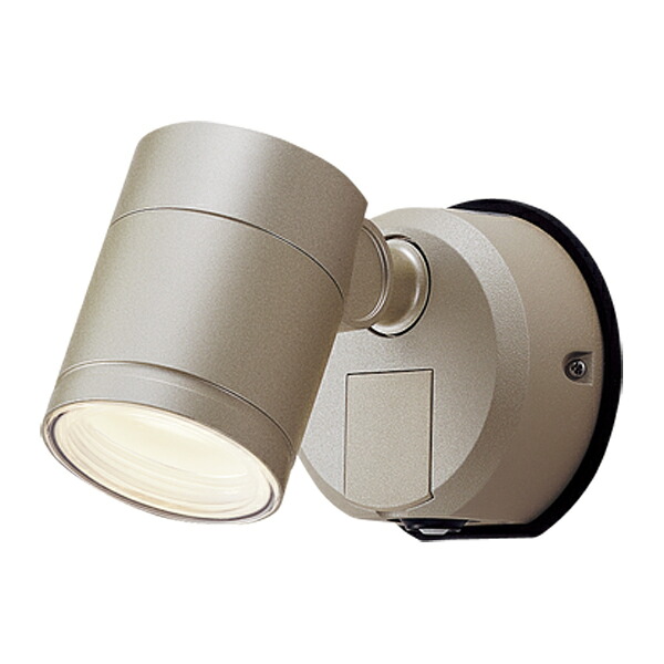 LEDスポットライト FreePa LGWC47022CE1 （電球色） （プラチナメタリック）の商品画像