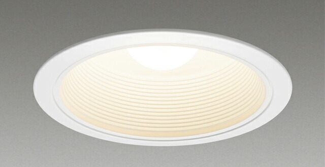 コイズミ照明 LEDダウンライト （昼白色） AD7000W50 （ファイン