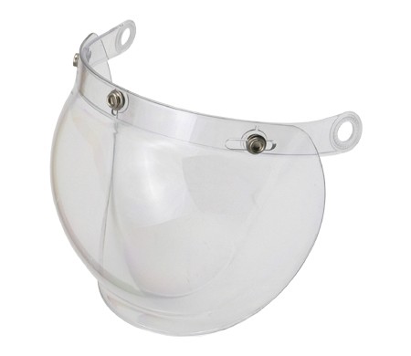 LEAD BC-10/BC-9/QP-2/QP-1/CR-760用 オプションシールド BC-9S（クリア）の商品画像