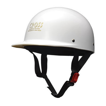 CROSS CR-680 フリー（57～60cm未満） ホワイト