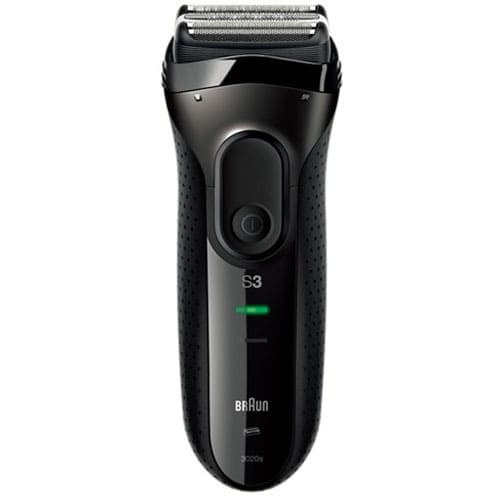 シリーズ3 メンズ電気シェーバー 単体モデル 3020S-B-P1の商品画像