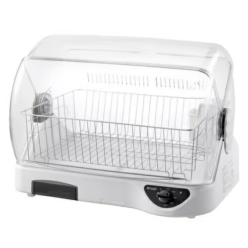 KOIZUMI KDE-0500/W （ホワイト） 食器乾燥機 - 最安値・価格比較