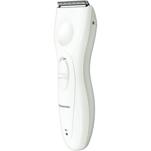 Panasonic ER 1510P-S バリカン (シルバー) Panasonic（パナソニック） 業務用 バリカン ER1510P-S シルバー