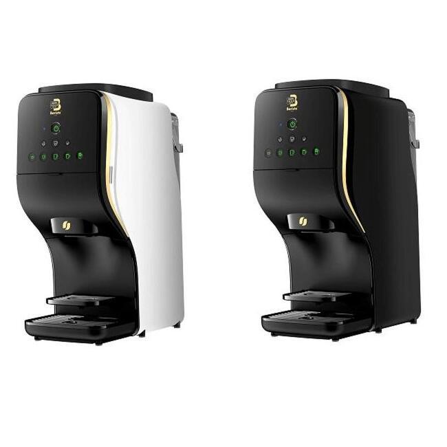 Nestle ネスカフェ ゴールドブレンド バリスタ Duo HPM9637-PB