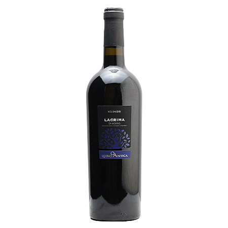 VELENOSI ヴェレノージ ラクリマ・ディ・モッロ・ダルバ 2020 750mlびん 1本 ワイン 赤ワインの商品画像