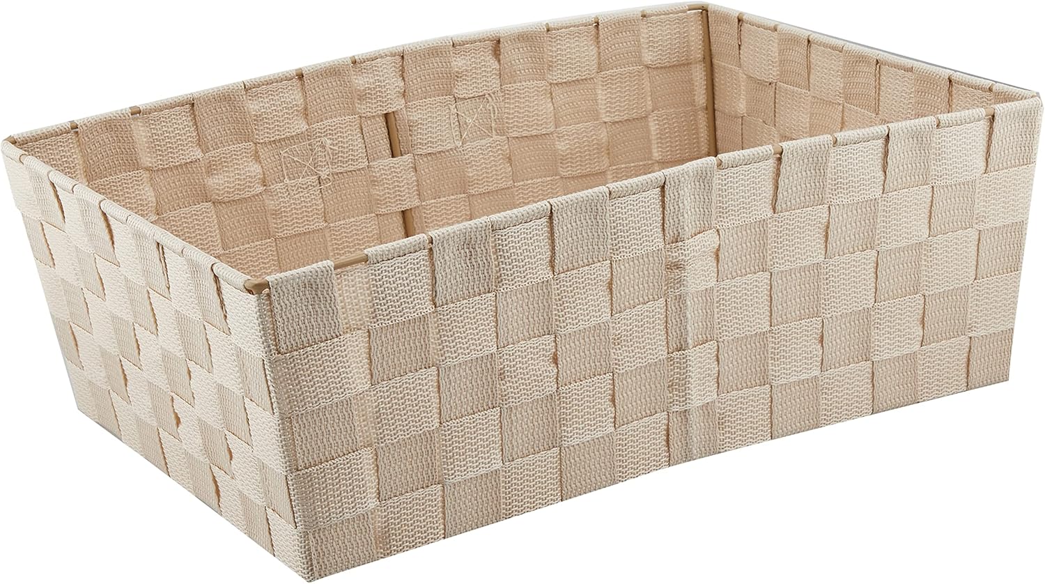 ちどり産業 PPストラップバスケット SF-902BG×1個の商品画像