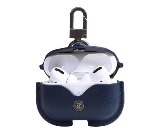 Airpods 4 Airpods Pro кейс кожа airpods 3 4 no. 34 поколение покрытие кожа дизайн кейс AirpodsPro airpods3 airpods4 pu кожанный кейс защитный корпус цепочка для ключей 
