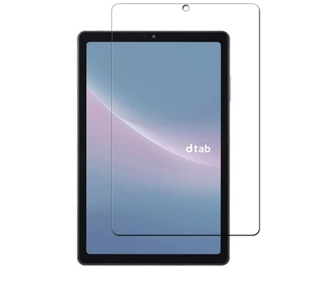 Docomo dtab Compact d-02K d-52C плёнка тонировка стёкол пленкой 8 дюймовый жидкокристаллический защитная плёнка усиленный стекло защита сиденье планшет 