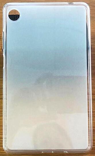 Lenovo Tab M7 (3rd Gen) кейс NEC LAVIE T7 / Tab E TE507/KAS кейс Lenovo PC-TE507KAS lenovo tab m7 tb-7305 планшет покрытие TPU кейс силикон so