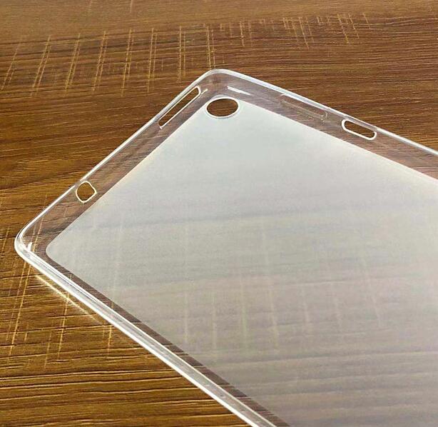 Lenovo Tab M8 кейс NEC LAVIE Tab E TE508/KAS T8 кейс M8 4TH M8 (3rd Gen) Lenovo Tab M8 (HD) Lenovo планшет покрытие TPU кейс силикон soft 