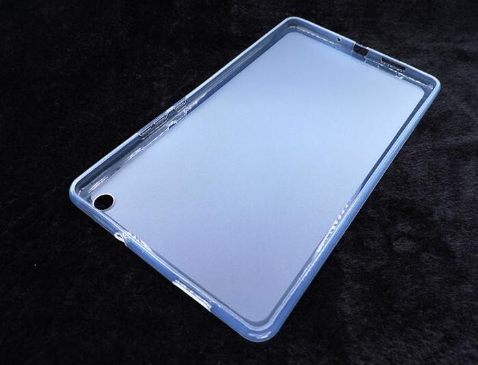 MediaPad M3 Lite кейс 701hw 702hw CPN-L09 huawei 8 дюймовый покрытие TPU кейс силикон мягкий чехол планшет прозрачный 