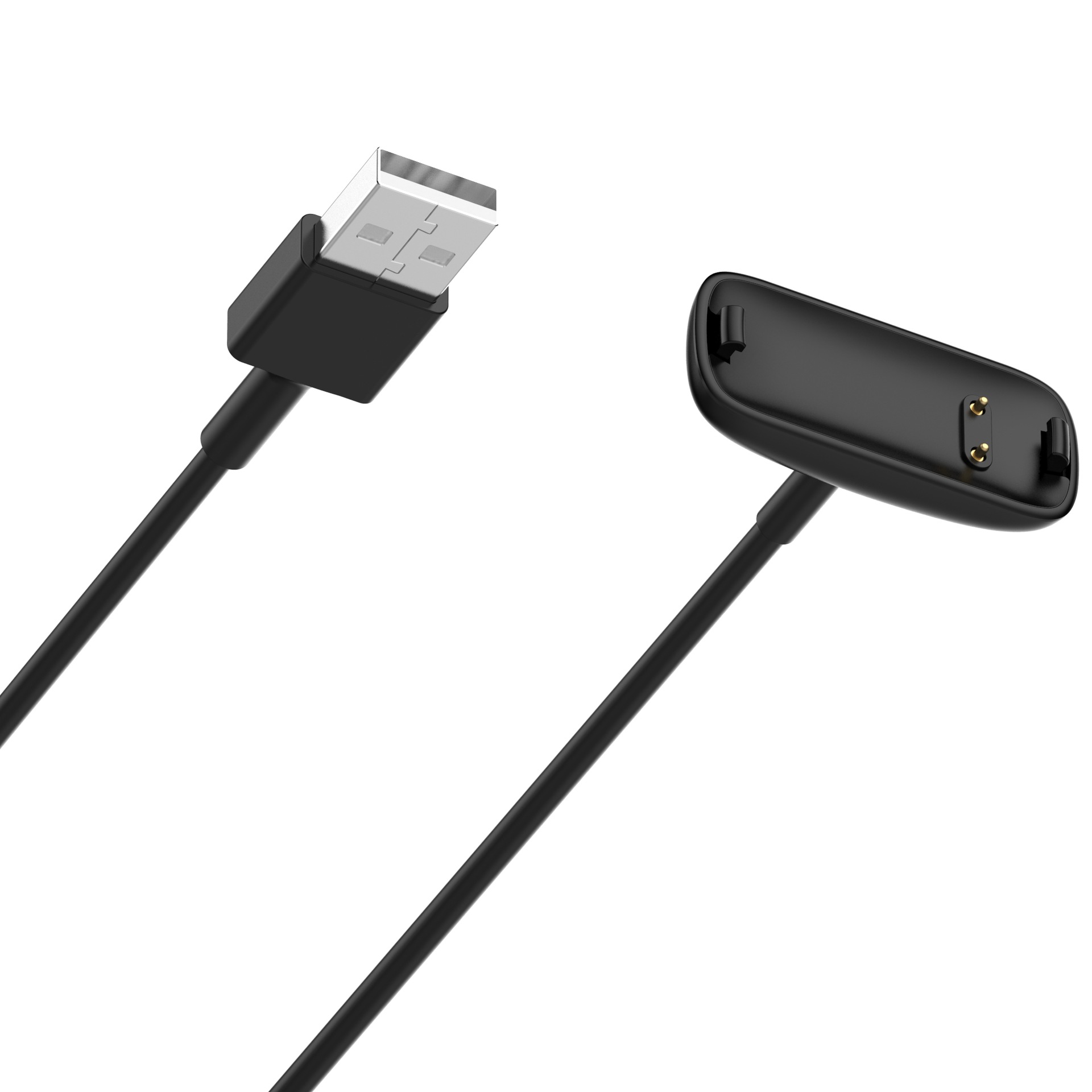 fitbit inspire3 inspire2 зарядка кабель USB порт беспроводной смарт-часы зарядка кабель Fit bit inspire 3 2 для смарт-часы зарядное устройство Smart wo