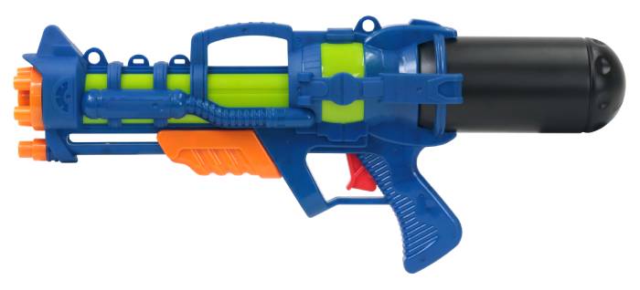  water gun air blue Stella 17270( bulk buying 40 piece unit )