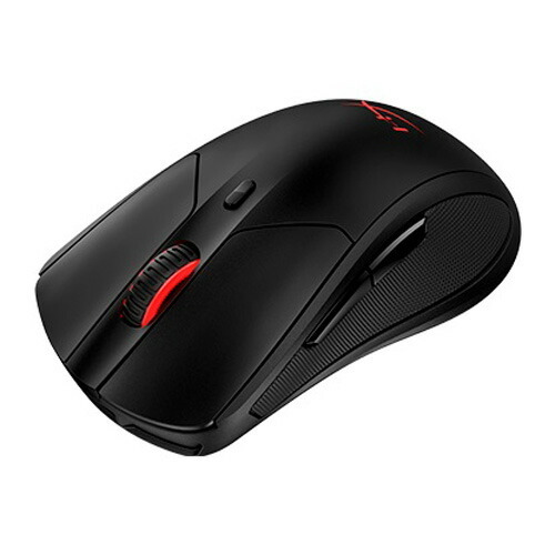日本HP キングストン HyperX Pulsefire Dart RGBワイヤレスゲーミング