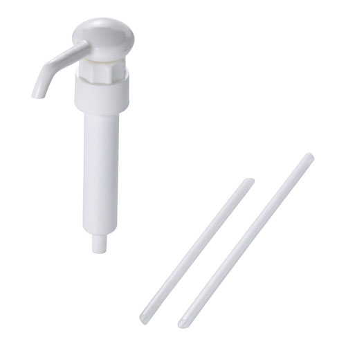 定量ディスペンサー 人押し君の商品画像